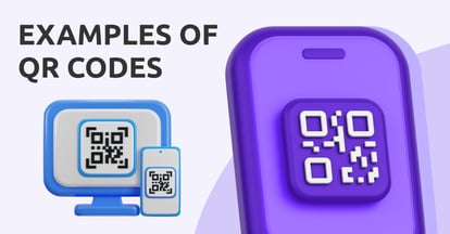 Preview for 10 Genius Examples of QR Codes used in Marketing Campaigns