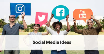 Preview for 18 Social Media Ideas To Spice Up Your Brand’s Online Presence