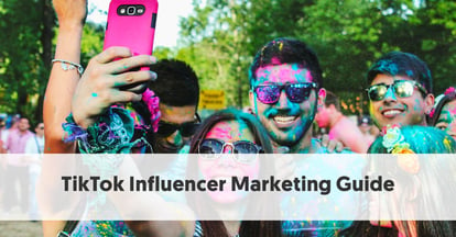 Preview for The Ultimate TikTok Influencer Marketing Guide for 2024