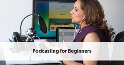 Preview for How To Podcast: A Reliable Guide to Get You Started With Your Podcast