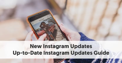 Preview for New Instagram Updates | Always Up-to-Date Instagram Updates