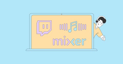 Preview for Best Stream Alert Sounds for Twitch and Mixer