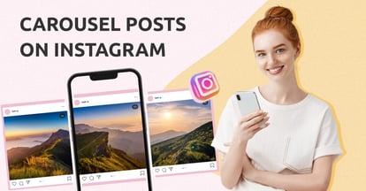 Preview for Everything You Need to Know About Carousel Posts on Instagram