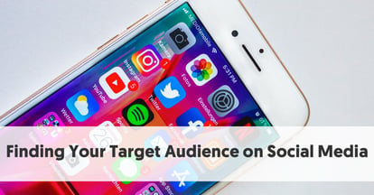 Preview for How To Find Your Target Audience on Social Media