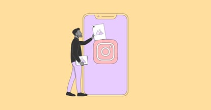 Preview for How to Add Multiple Photos to Your Instagram Story