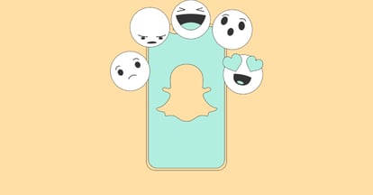 Preview for An In-Depth Guide to Snapchat Emoji Meanings  [+ FREE Emoji Tool]