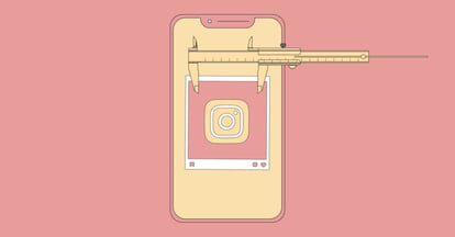 Preview for Instagram Ad Sizes for All Post Formats in 2024