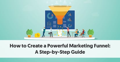 Preview for How to Create a Powerful Marketing Funnel: A Step-by-Step Guide