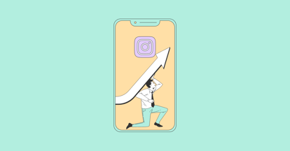 Preview for 5 of the Best Ways to Grow Your Instagram Account Organically