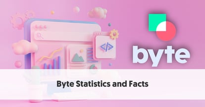 Preview for Everything You Need to Know About Byte | Byte Statistics and Facts