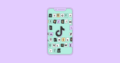 Preview for How to Customize TikTok Fonts (+6 Free TikTok Font Generators)