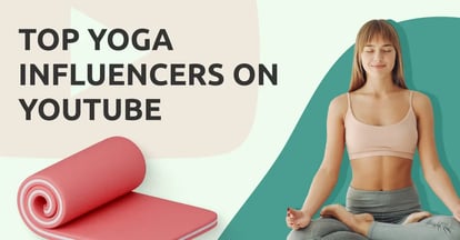 Preview for Top 20 Yoga Influencers on YouTube to Inspire Your At-Home Practice