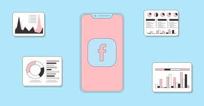 Preview for 32 Facebook Statistics – Revenue, Users (+ Everything You Need to Know in 2023)