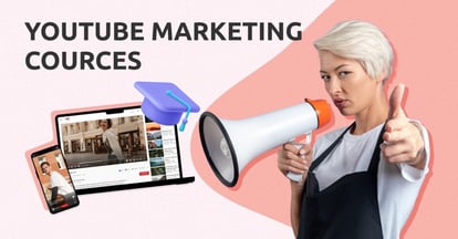 Preview for 15 YouTube Marketing Courses You Need to Check Out