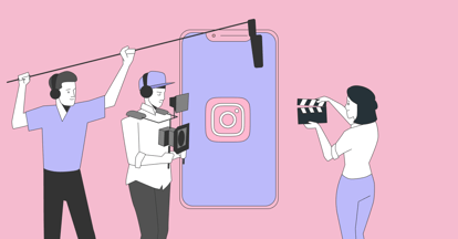 Preview for Top 20 Instagram Video Makers to Take Your Content to the Next Level in 2024