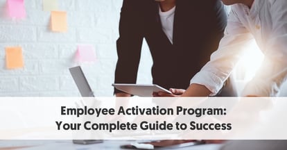 Preview for Employee Activation Program: Your Complete Guide to Success