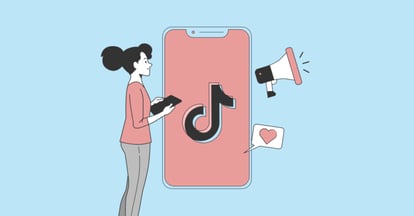 Preview for Top 3 TikTok Marketing Case Studies & Insights 2024