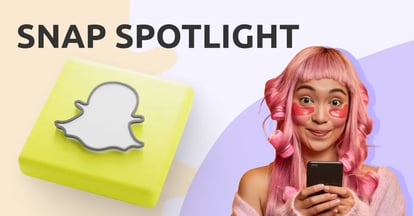 Preview for What Is Snap Spotlight (And How Do I Use It)