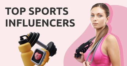 Preview for Top 23 Sports Influencers Every Brand Should Know About