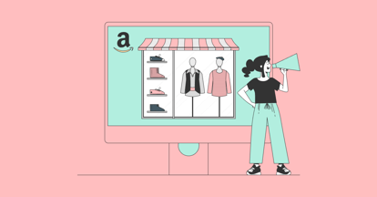 Preview for 9 Amazon Influencer Storefront Examples to Drive Sales