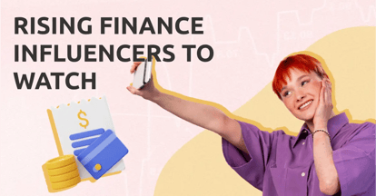 Preview for Top 13 Up-and-Coming Finance Influencers You Should Know