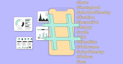 Preview for The Ultimate Guide to Hashtag Analytics in 2024