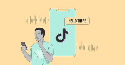 Preview for How to Do Text-to-Speech on TikTok (+ 10 World-Class Examples)