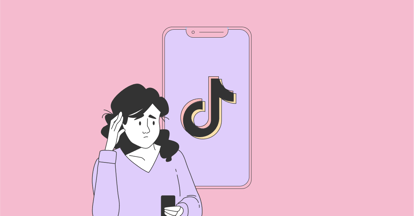 Preview for Everything You Need to Know about TikTok Shadow Ban
