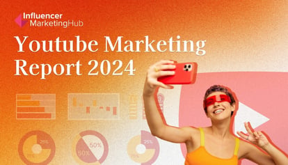 Preview for Youtube Marketing Report 2024