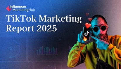 Preview for TikTok Marketing Report – Key Trends, Statistics, and Insights