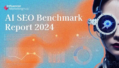 Preview for AI SEO Benchmark Report 2024: Key Stats & Insights