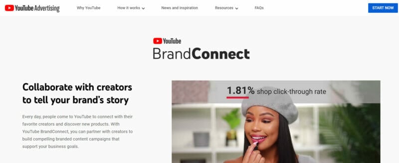 BrandConnect