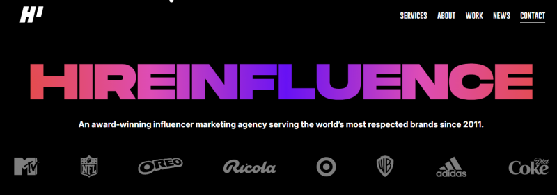 HireInfluence