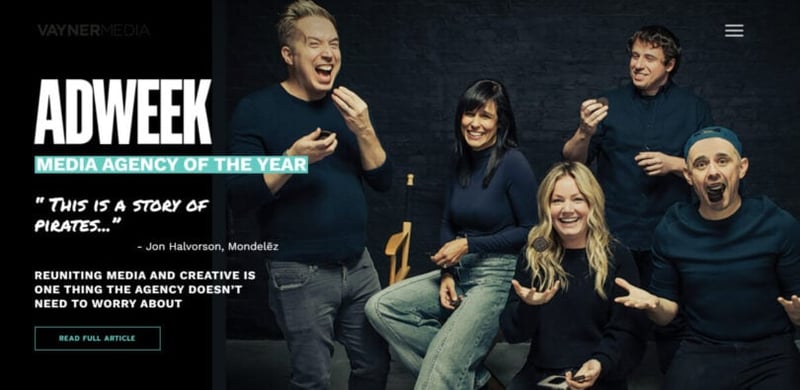 VaynerMedia