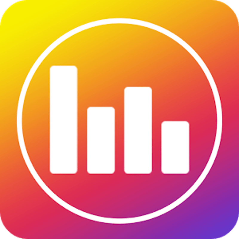 Followers & Unfollowers Analytics for Instagram (WowMaking)