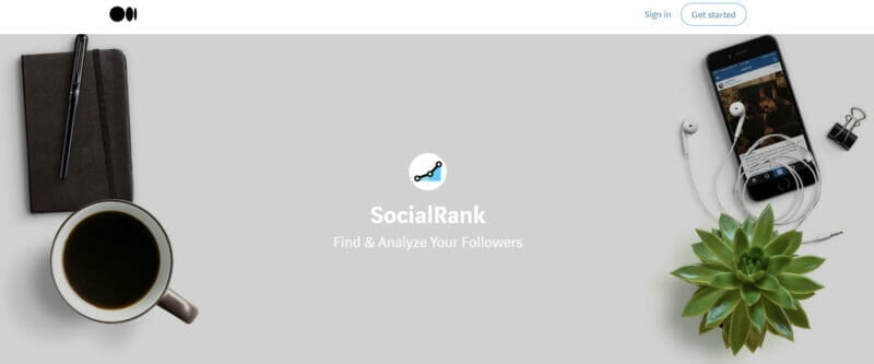 SocialRank