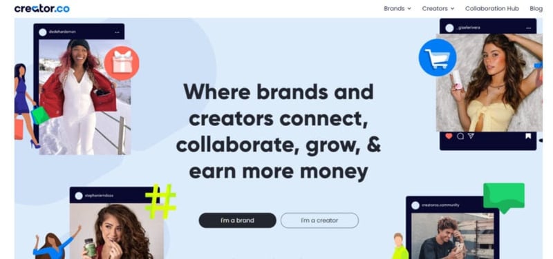 Creator.co