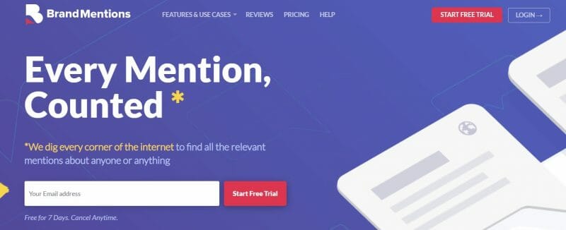 BrandMentions