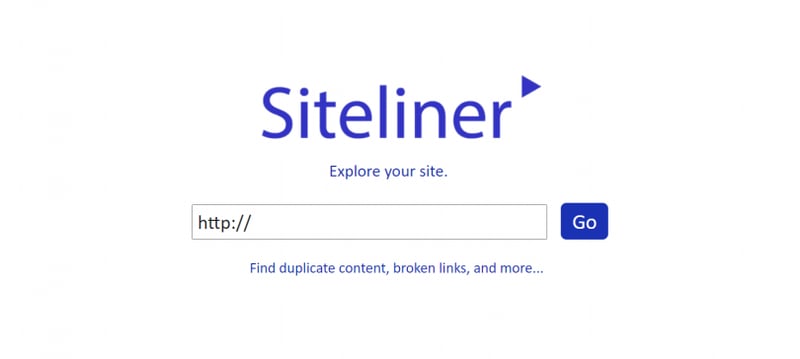 Siteliner