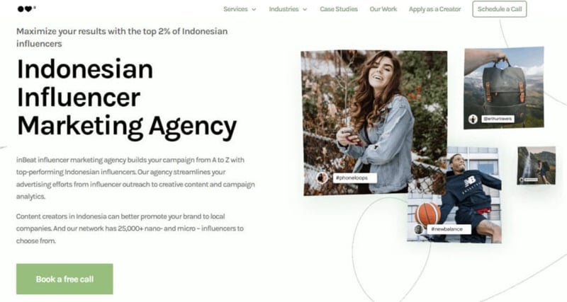 inBeat Agency