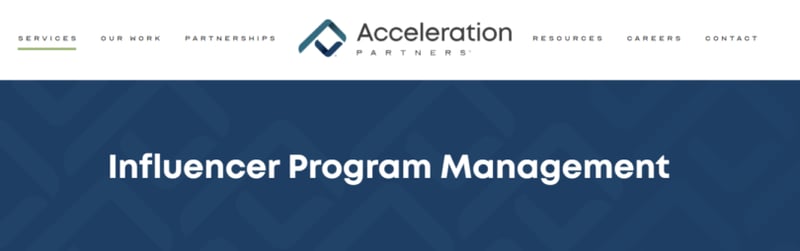 Acceleration Partners