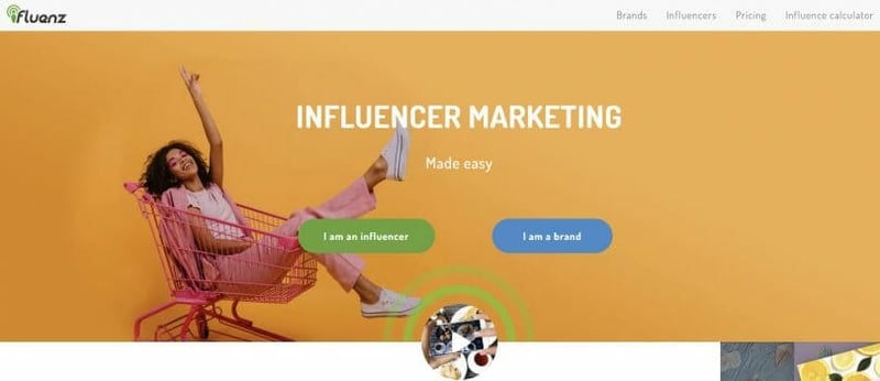 Ifluenz