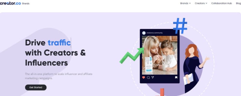 Creator.co