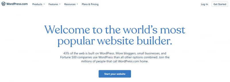 WordPress