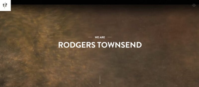 Rodgers Townsend