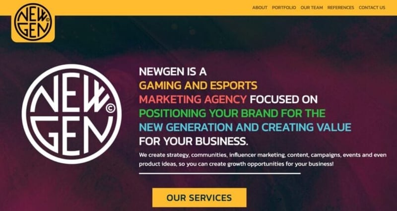 NewGen Agency