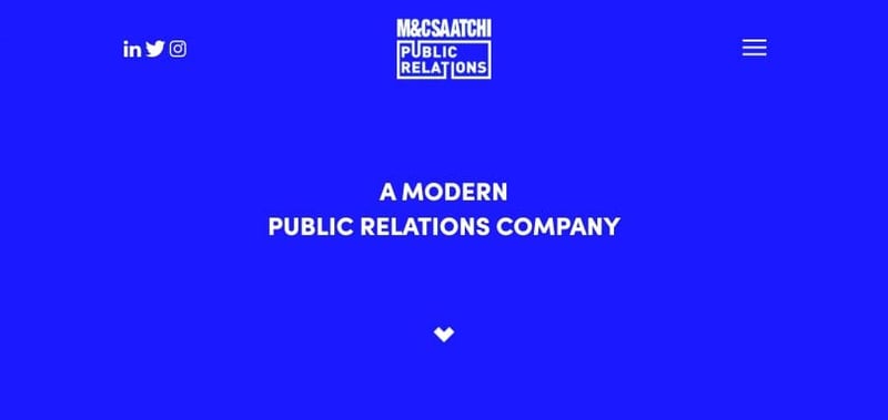 M&C Saatchi PR