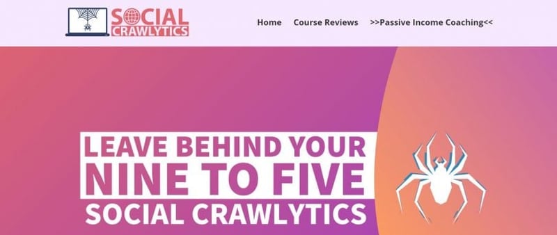 Social Crawlytics