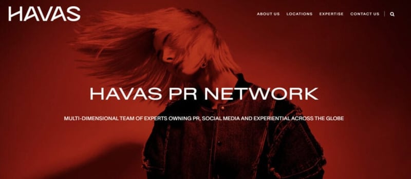 Havas PR