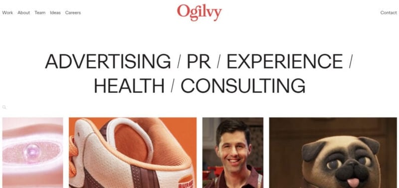 Ogilvy